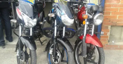 AMERICAN MOTOS BOGOTÁ AMERICAN MOTOS BOGOTÁ